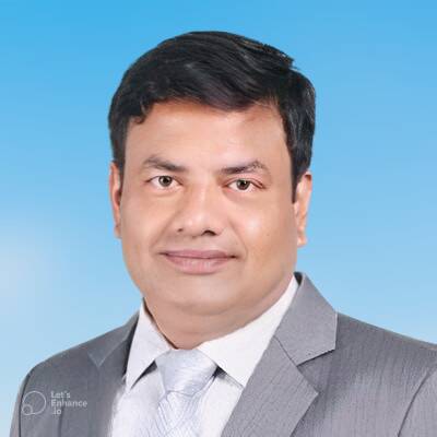 Subhasis Gupta